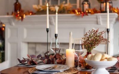 3 Ways to Lower Your Holiday Stress