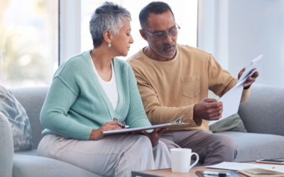 Tips to Help You Handle Financial Stress