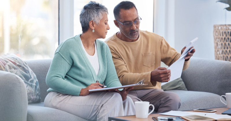 Tips to Help You Handle Financial Stress