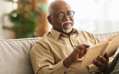 Should older adults get life insurance?