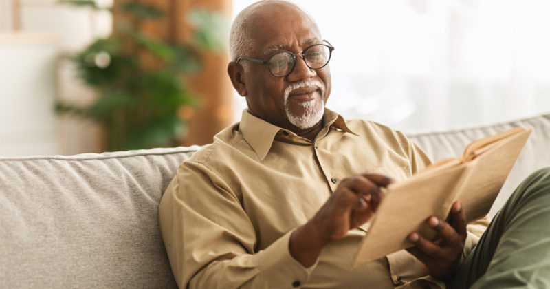Should older adults get life insurance?