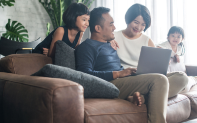 Updating Family Health & Life Insurance