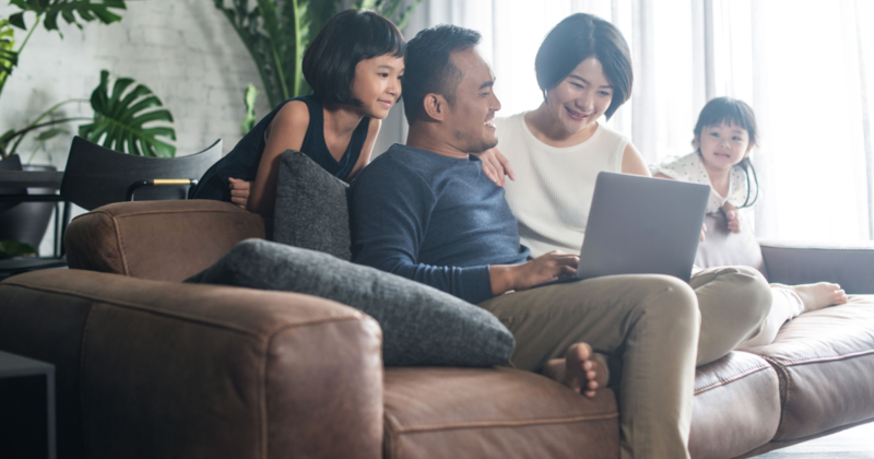 Updating Family Health & Life Insurance