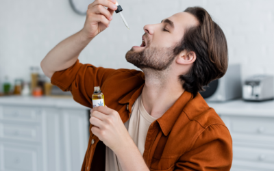 CBD Products: Possible Health Benefits