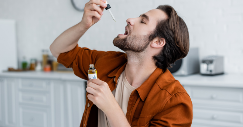 CBD Products: Possible Health Benefits