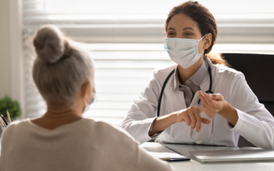 How to Find a New Primary Care Physician