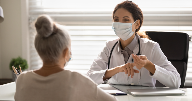 How to Find a New Primary Care Physician