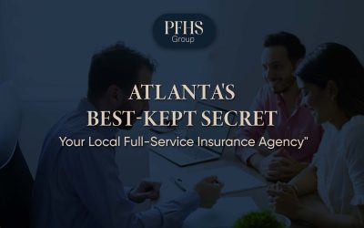 Atlanta’s Best-Kept Secret: Your Local Full-Service Insurance Agency