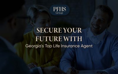 Georgia’s Top Life Insurance Agent: Your Key to a Secure Future