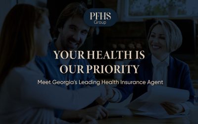 Your Health is Our Priority: Meet Georgia’s Leading Health Insurance Agent