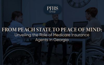 From Peach State to Peace of Mind: Unveiling the Role of Medicare Insurance Agents in Georgia
