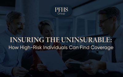 Insuring the Uninsurable: How High-Risk Individuals Can Find Coverage