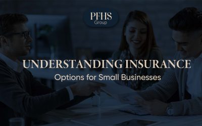Understanding Insurance Options for Small Businesses