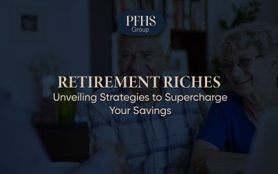 Retirement Riches: Unveiling Strategies to Supercharge Your Savings