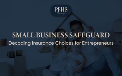 Small Business Safeguard: Decoding Insurance Choices for Entrepreneurs