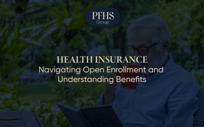 Health Insurance: Navigating Open Enrollment and Understanding Benefits