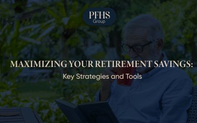 Maximizing Your Retirement Savings: Key Strategies and Tools