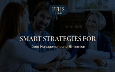 Smart Strategies for Debt Management and Elimination