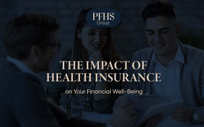 The Impact of Health Insurance on Your Financial Well-Being