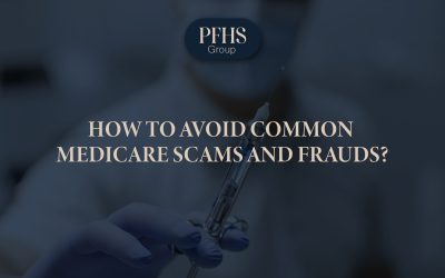 How to Avoid Common Medicare Scams and Frauds?