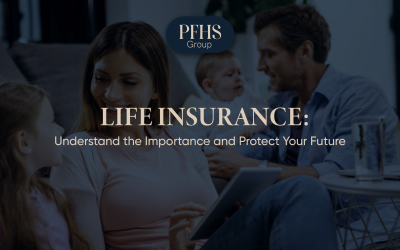 Life Insurance: Understand the Importance and Protect Your Future