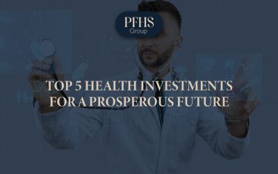 Top 5 Health Investments for a Prosperous Future