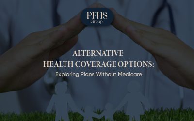 Alternative Health Coverage Options: Exploring Plans Without Medicare