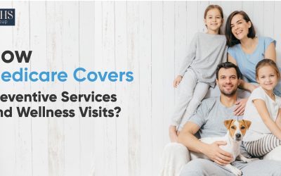 How Medicare Covers Preventive Services and Wellness Visits?