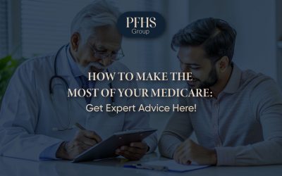 How to Make the Most of Your Medicare: Get Expert Advice Here!