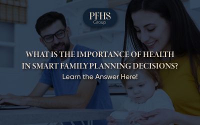What is the Importance of Health in Smart Family Planning Decisions? Learn the Answer Here!