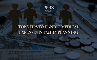 Top 5 Tips to Handle Medical Expenses in Family Planning