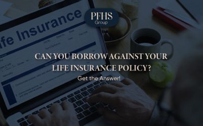 Can You Borrow Against Your Life Insurance Policy? Get the Answer!