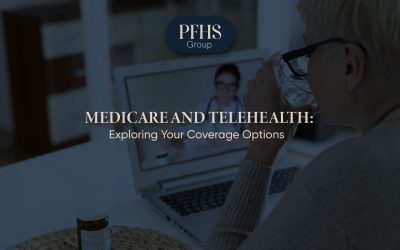 Medicare and Telehealth: Exploring Your Coverage Options