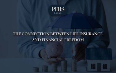 The Connection Between Life Insurance and Financial Freedom