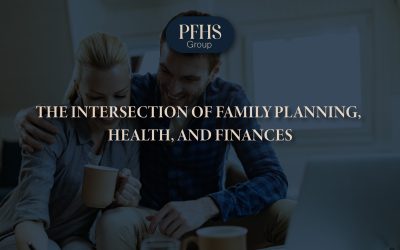 The Intersection of Family Planning, Health, and Finances