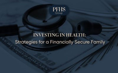 Investing in Health: Strategies for a Financially Secure Family