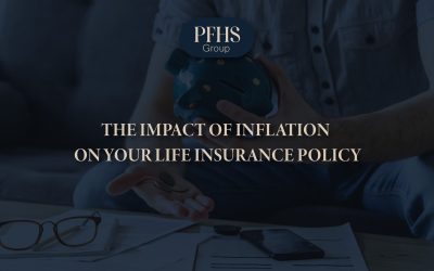 The Impact of Inflation on Your Life Insurance Policy
