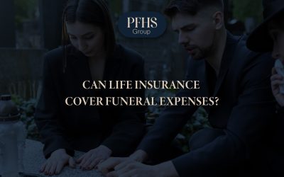 Can Life Insurance Cover Funeral Expenses?