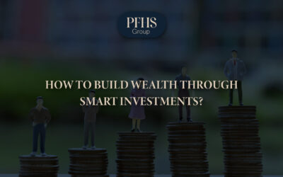 How to Build Wealth Through Smart Investments?