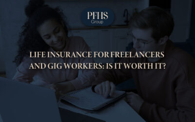 Life Insurance for Freelancers and Gig Workers: Is It Worth It?