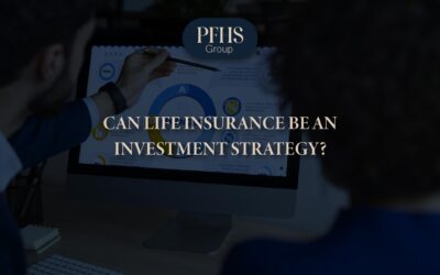 Can Life Insurance Be an Investment Strategy?