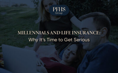 Millennials and Life Insurance: Why It’s Time to Get Serious