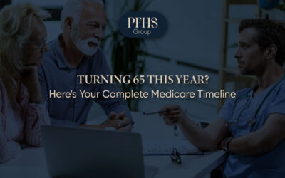 Turning 65 This Year? Here’s Your Complete Medicare Timeline