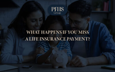 What Happens If You Miss a Life Insurance Payment?