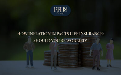How Inflation Impacts Life Insurance: Should You Be Worried?