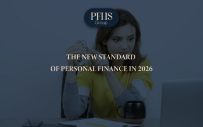 The New Standard of Personal Finance in 2026