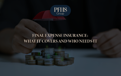 Final Expense Insurance: What It Covers and Who Needs It