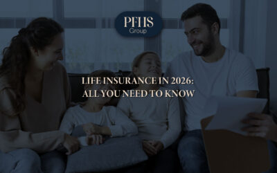 Life Insurance in 2026: All You Need to Know