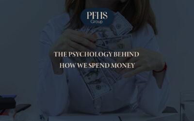 The Psychology Behind How We Spend Money