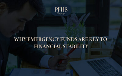 Why Emergency Funds are Key to Financial Stability